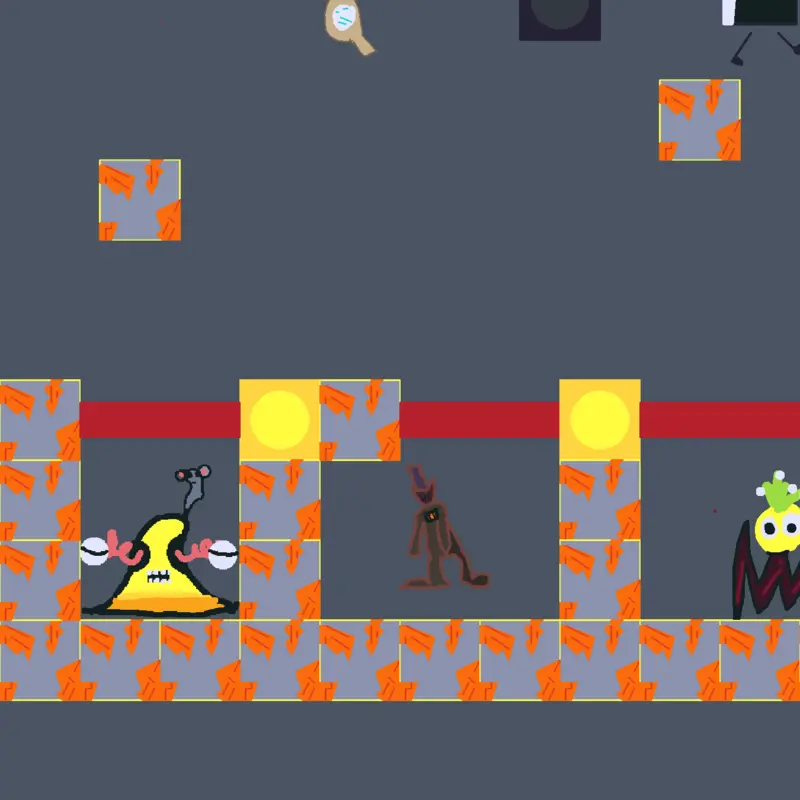 Game by @Zlam