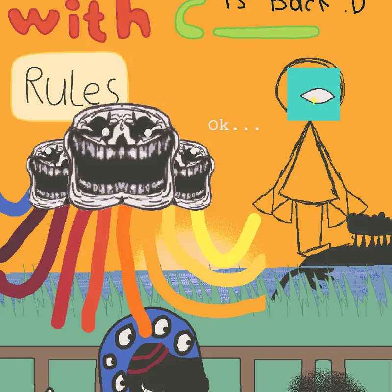 Game by @bleeding_eyes