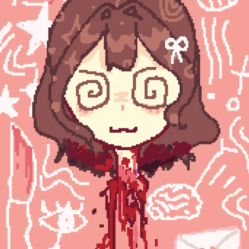 Game by @isapryl_Alcohol