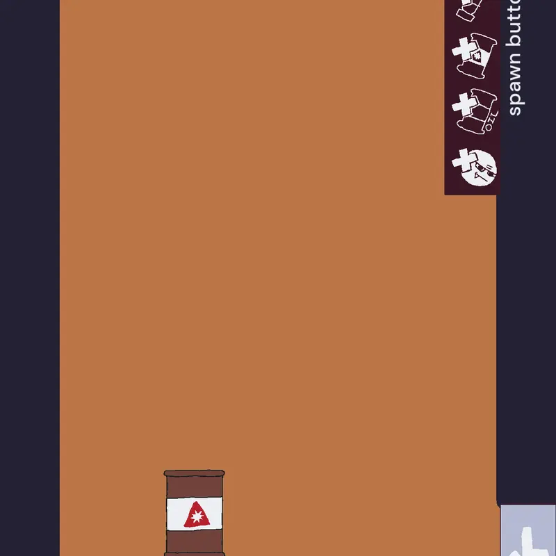 Game by @metsdeaf