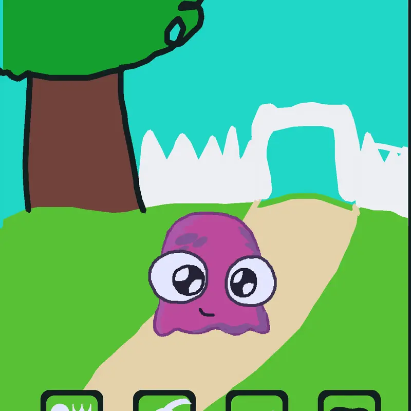 Game by @MoytheOctopus