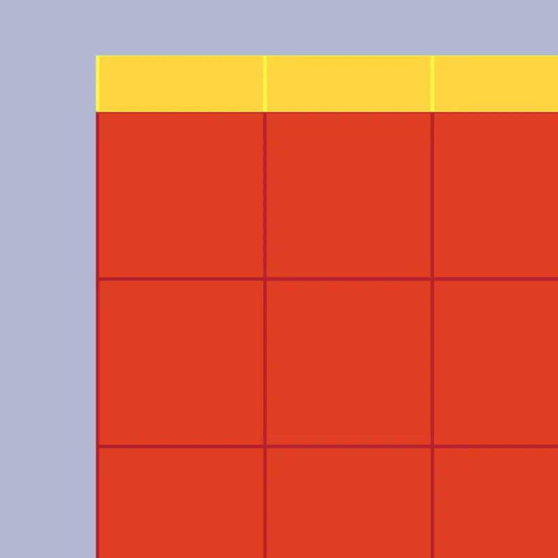 Big cubes by @rex_2026