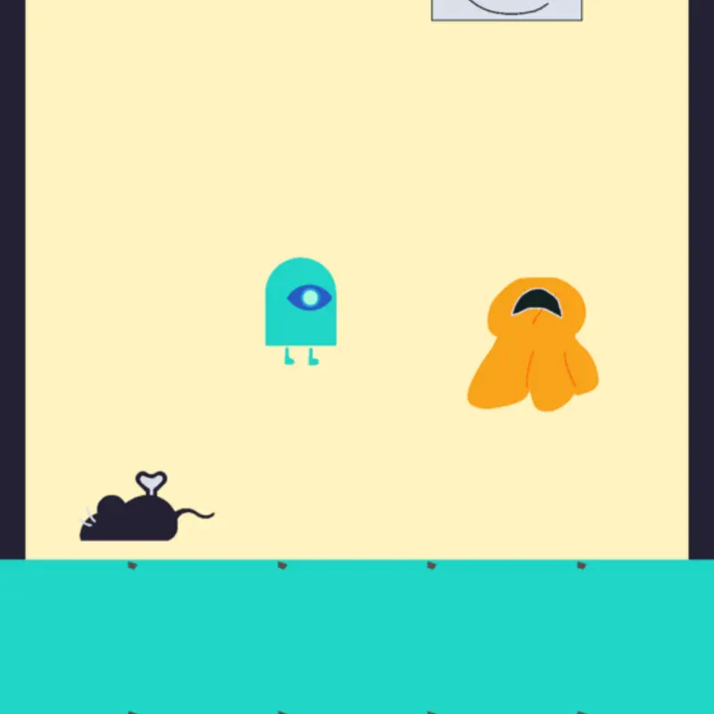 Game by @Z-600_lolakoki