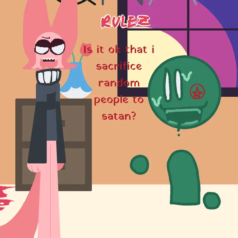 Game by @Amethyst_XD