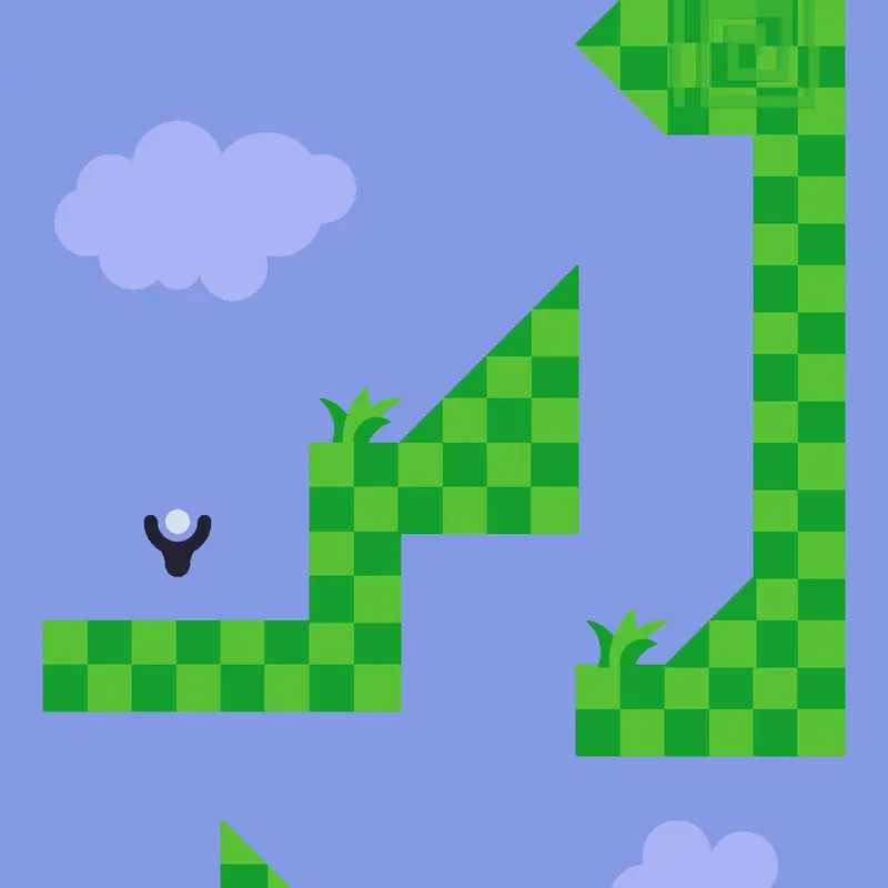 Game by @Cioponea1