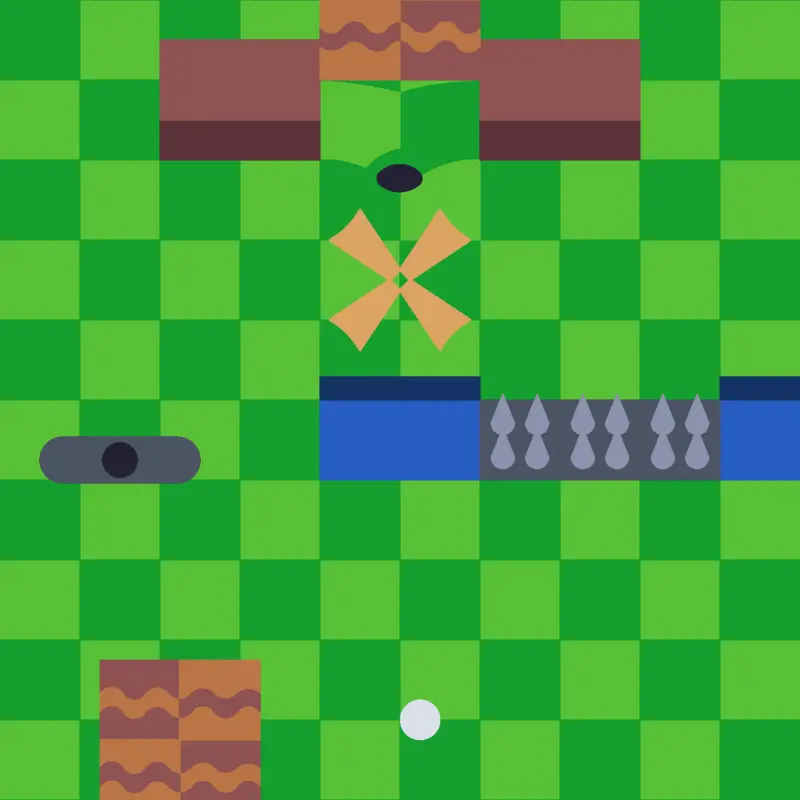 Game by @Pro_Animation_XD