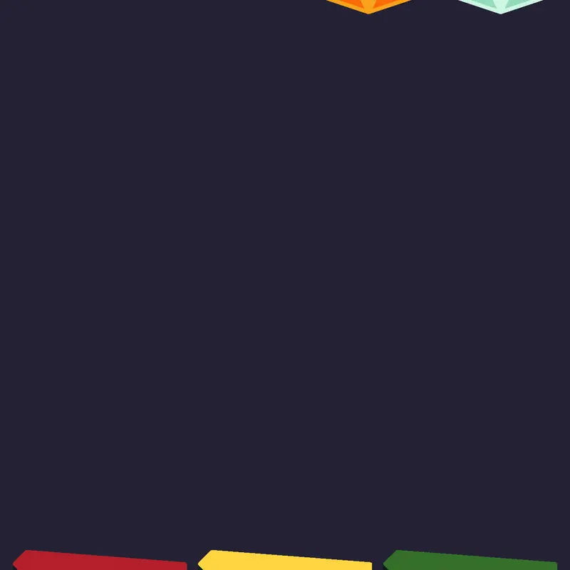 Game by @TheRafinha