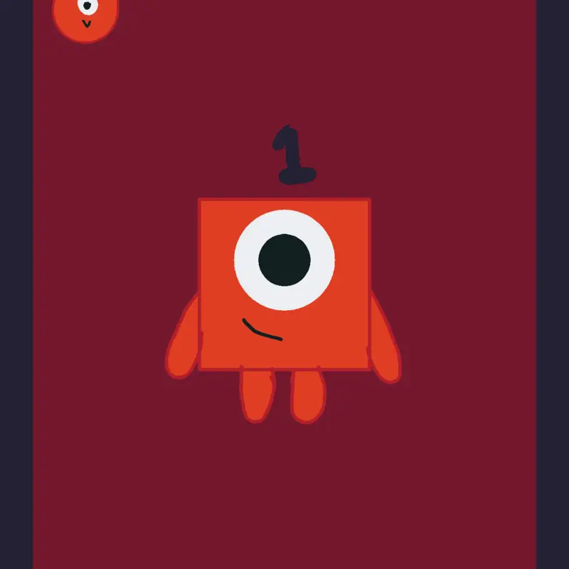 Game by @Danilejo