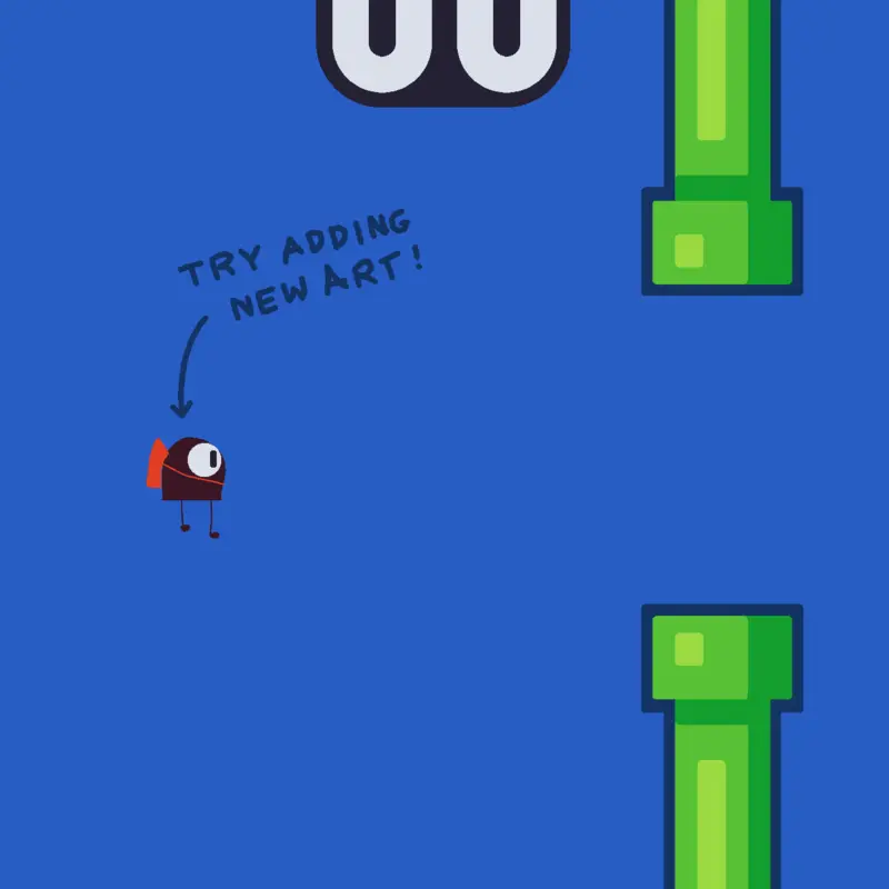 Game by @mrjosephXD1921