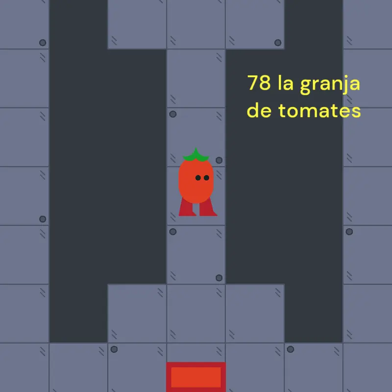 Game by @Antoniomedina