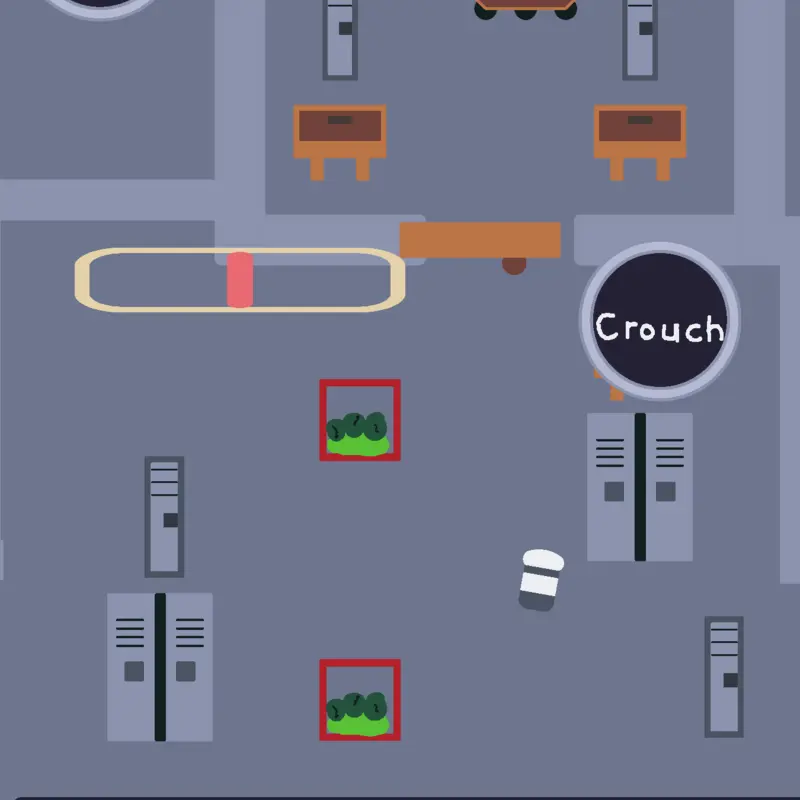 Game by @qhwk