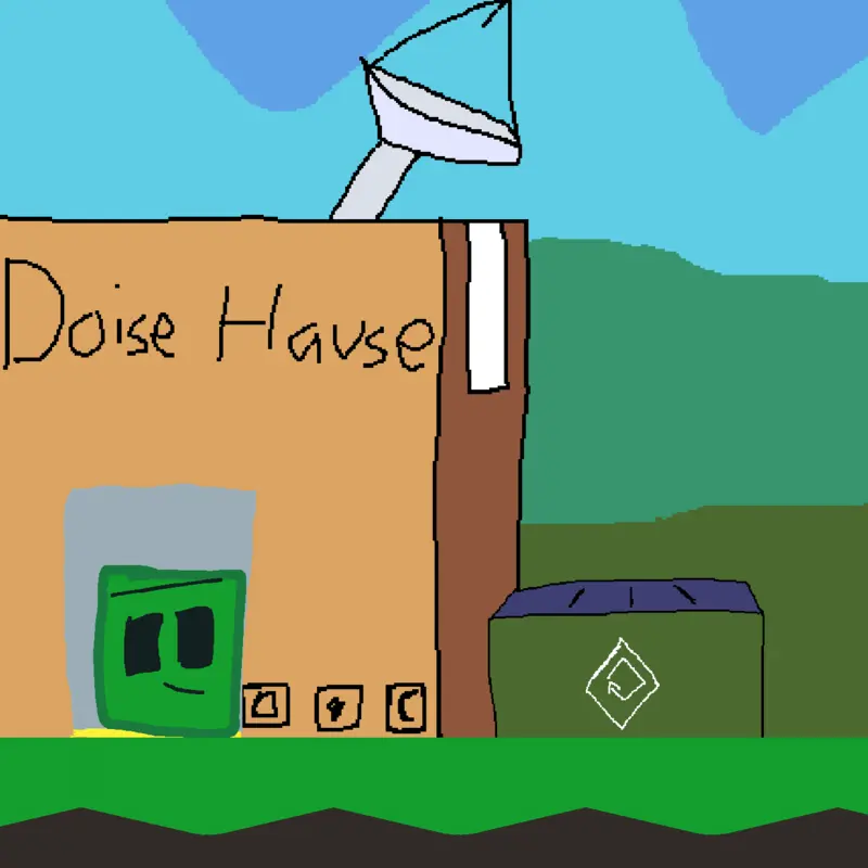 Game by @cubefriend
