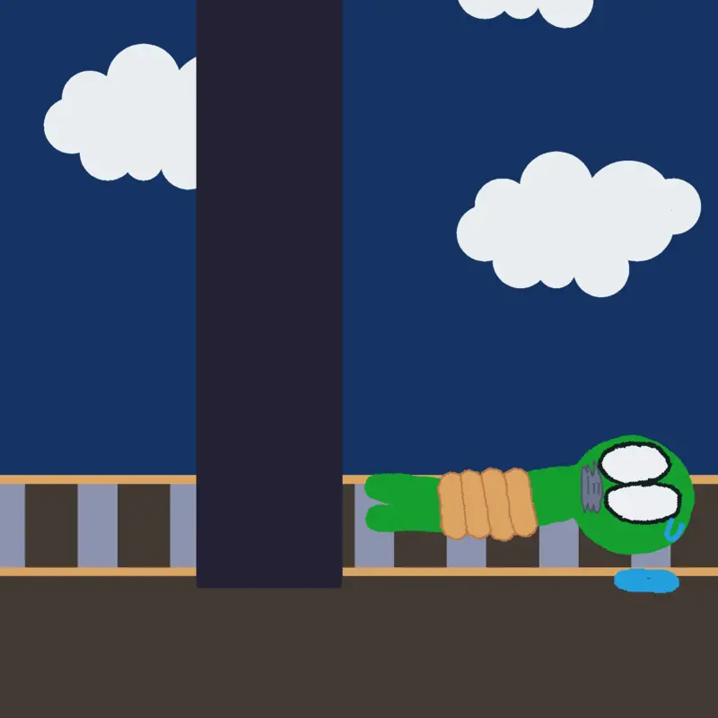 Game by @yoooolll
