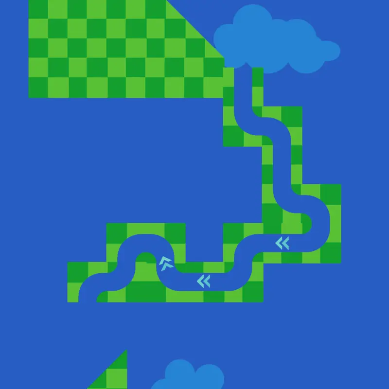 Game by @chikoisthebest