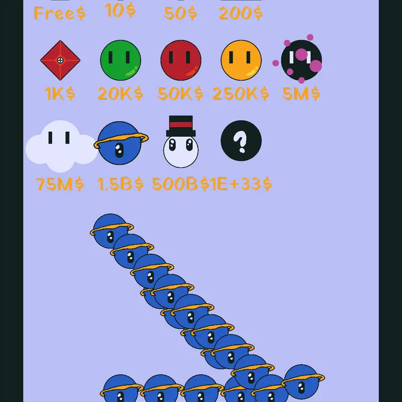 Game by @InfiniteCat