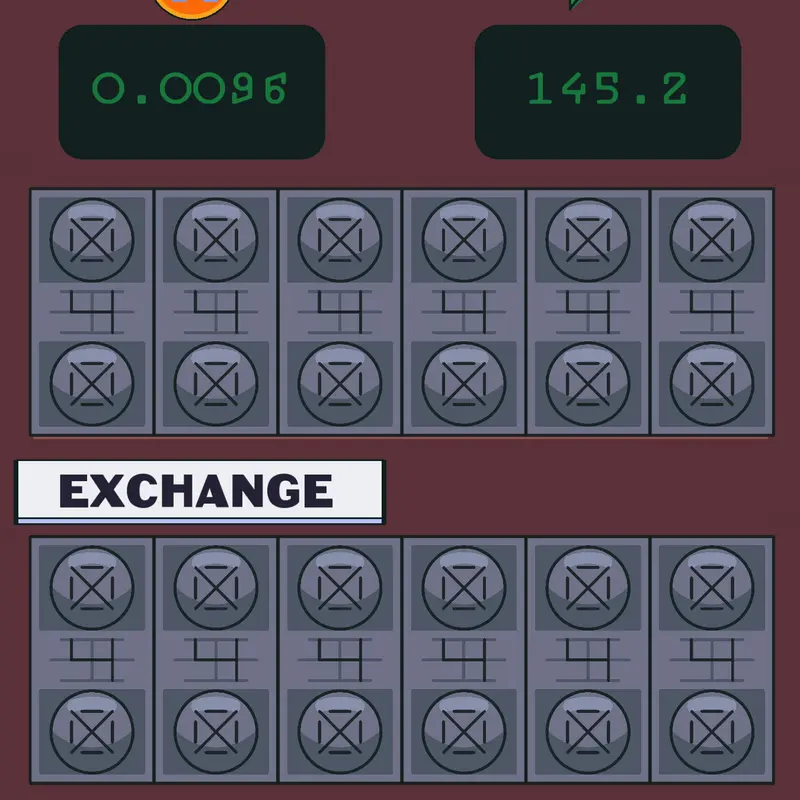 Game by @kaveh-whar