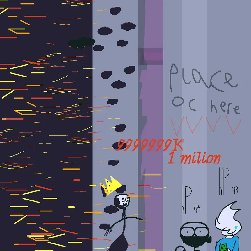 Game by @BigMJIRL