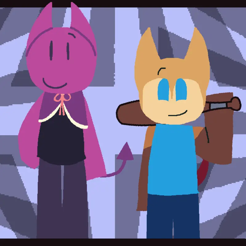 Game by @Byebyeeee