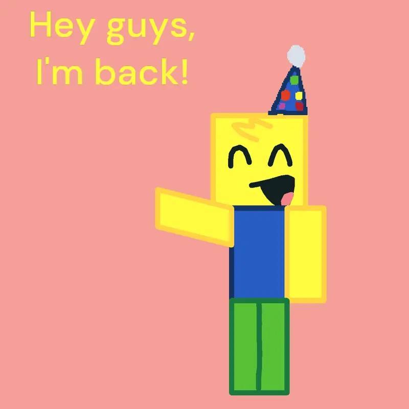 Game by @party_noob15