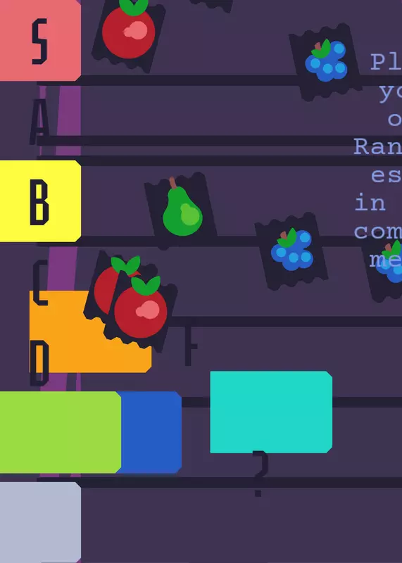 Game by @Macenebuco
