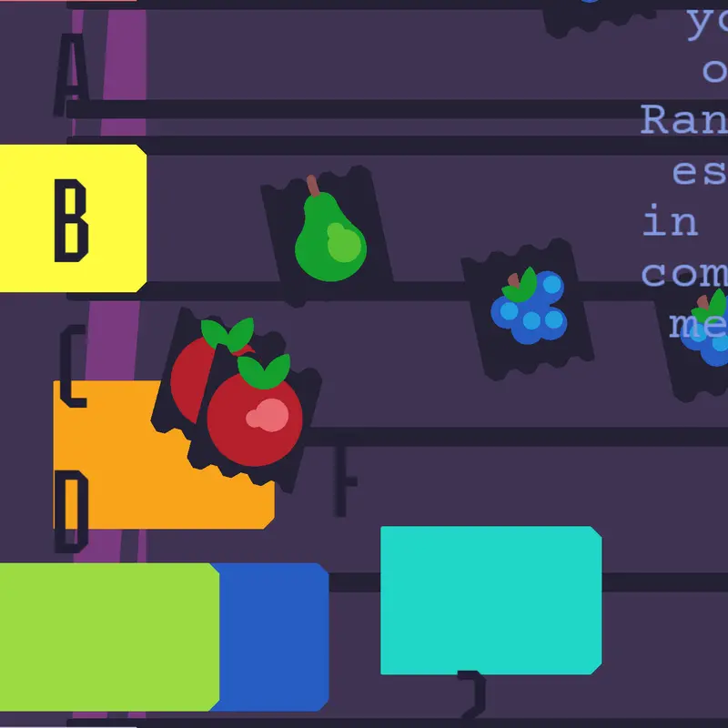 Game by @Macenebuco