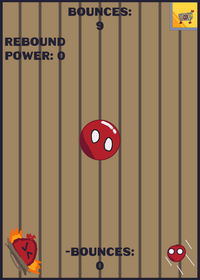 Bounce Za Ball