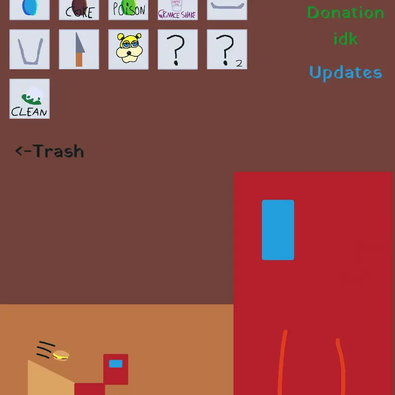 Game by @banani_uwu