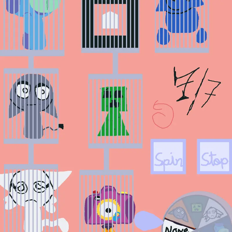 Game by @billy76