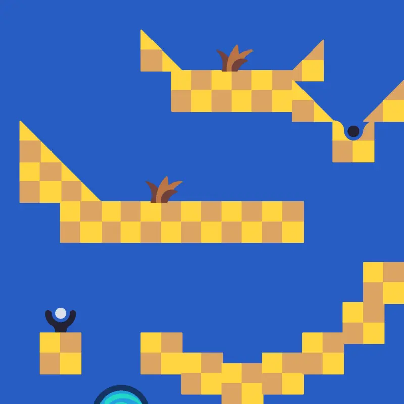 Game by @smolducky