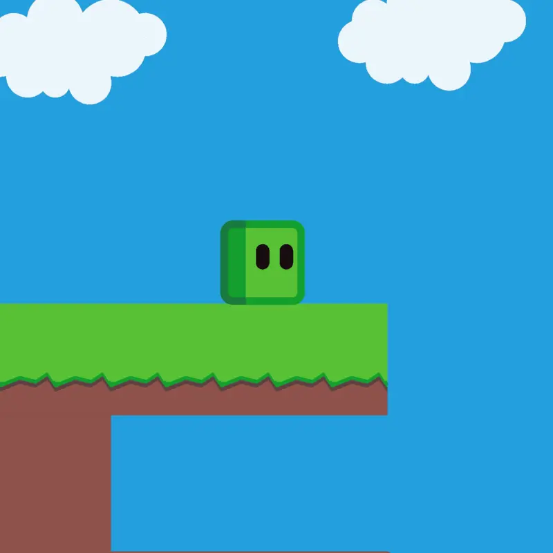 Game by @guginha