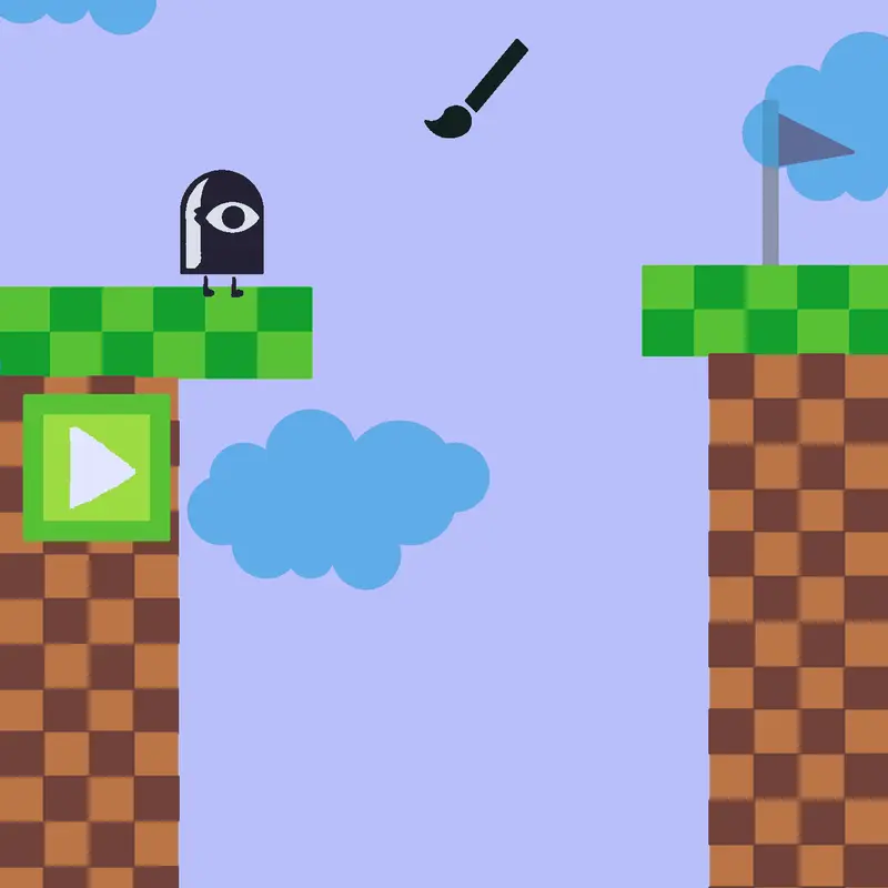 Game by @Fareroki