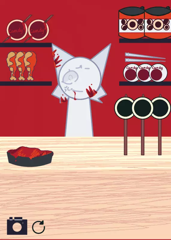 Game by @Miukoji_Binhduong