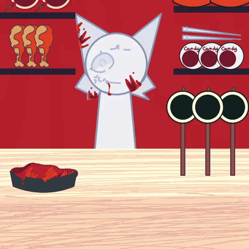 Game by @Miukoji_Binhduong