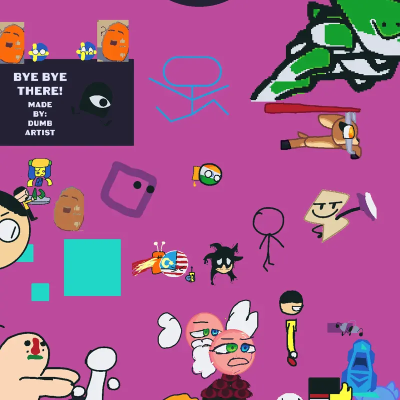 Game by @CharlieTheRandomer