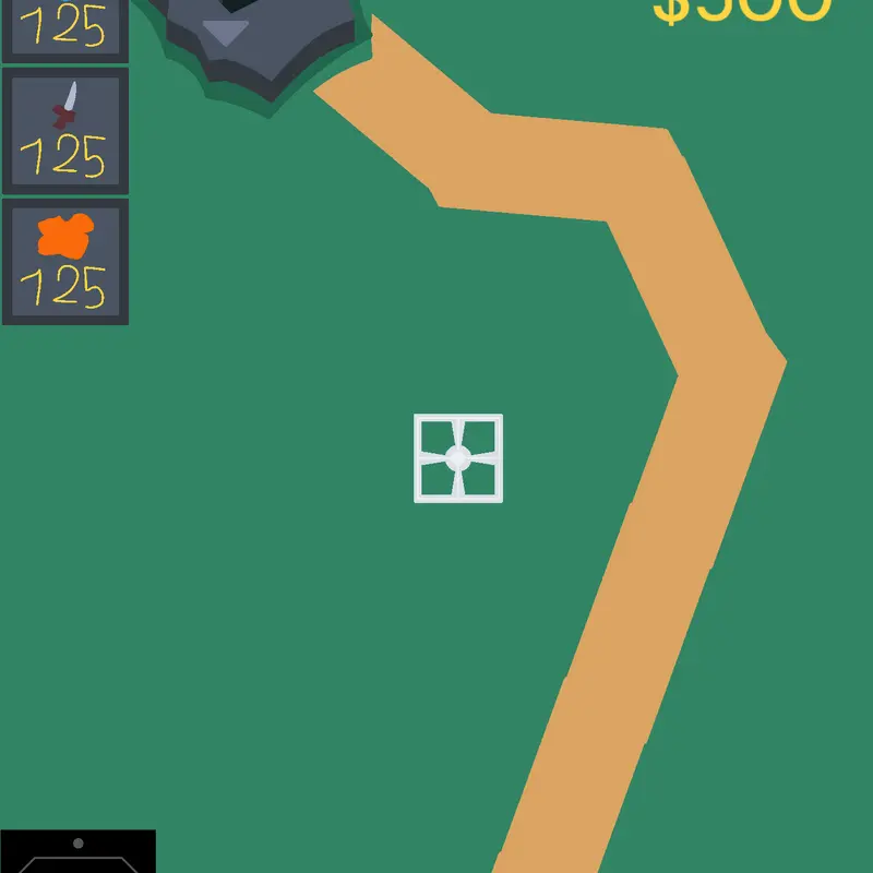 Game by @yasinfunanwari