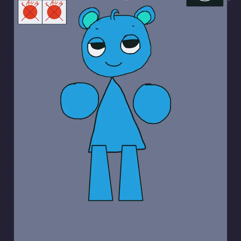 Game by @lina5Animation