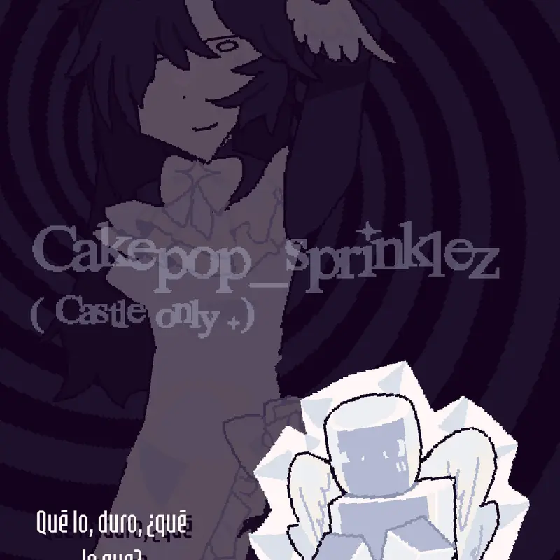 KLK animation meme by @Cakepop_sprinklez