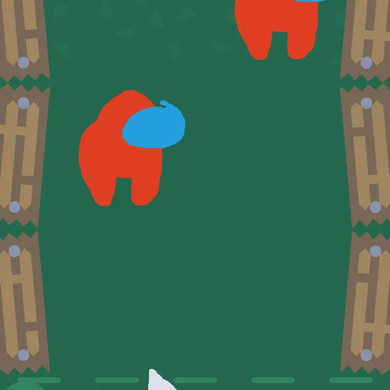 Game by @pepepandziobak