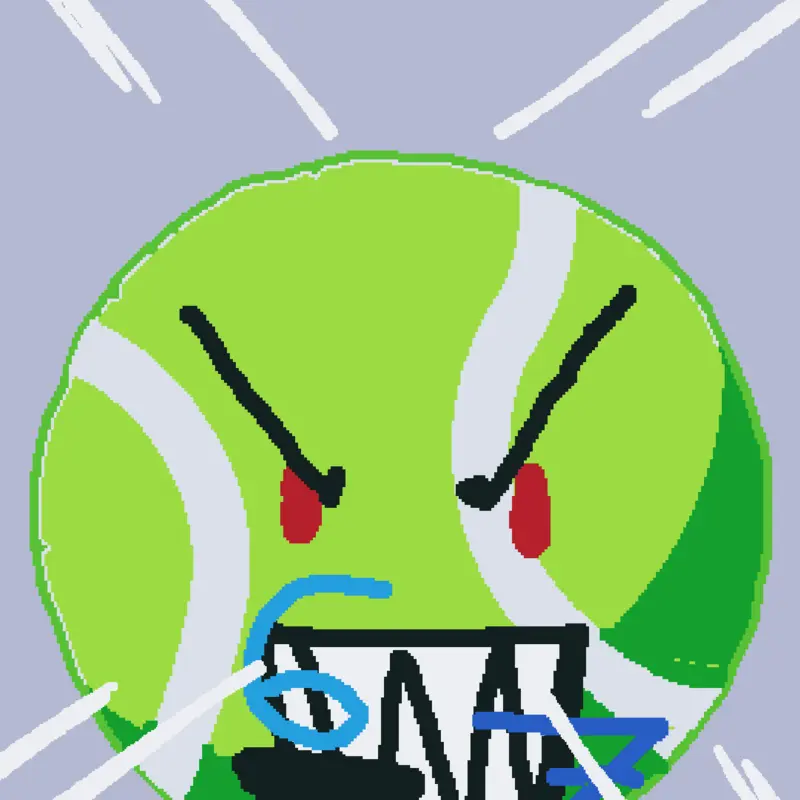 Game by @unoriginal_mosquito