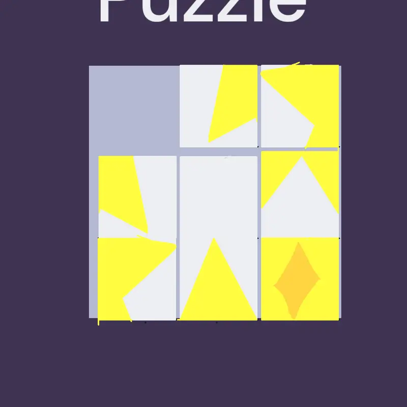 Puzzle by @mr_random-star