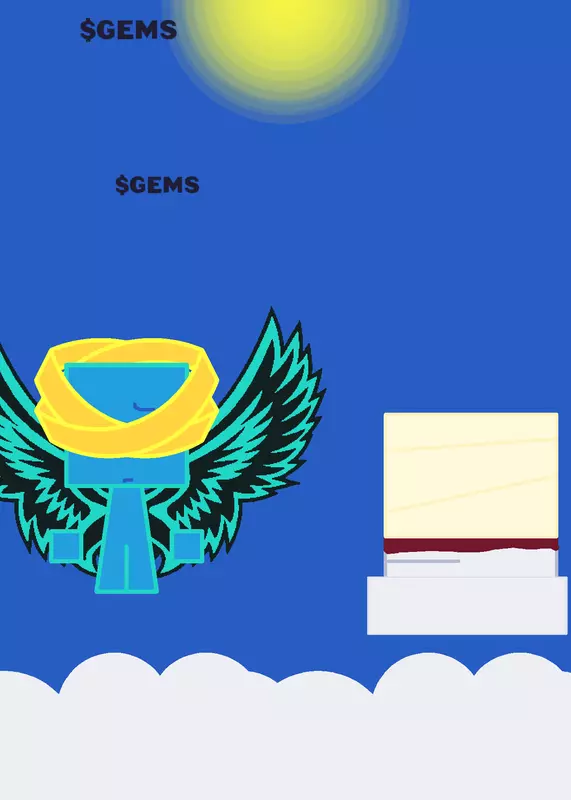Game by @mr-time_game-studio