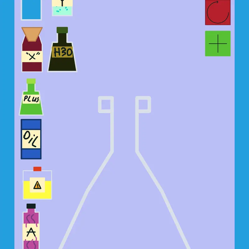 Game by @meanpplhater