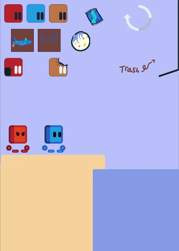 Game by @angrynazim_lol