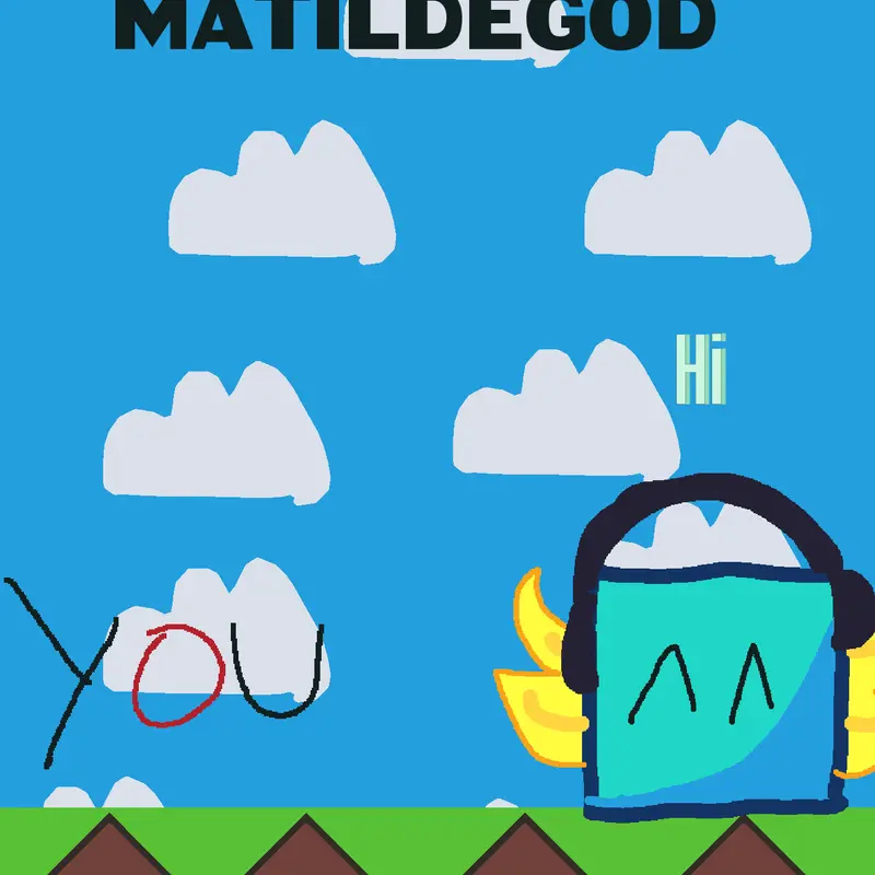 Game by @bambfake