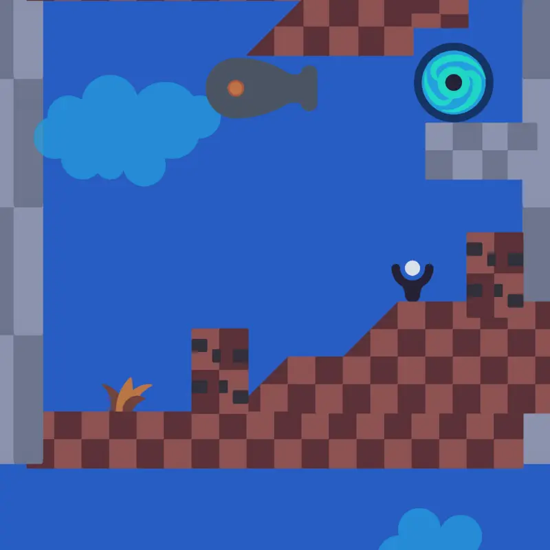 Game by @hollowbr