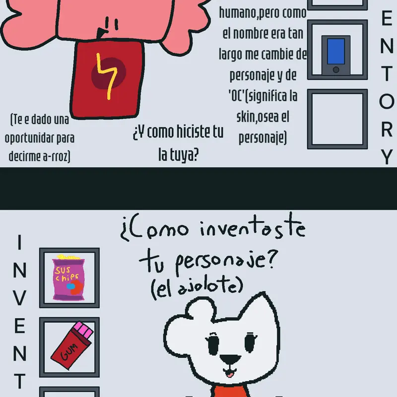 Game by @Ajoloxi97