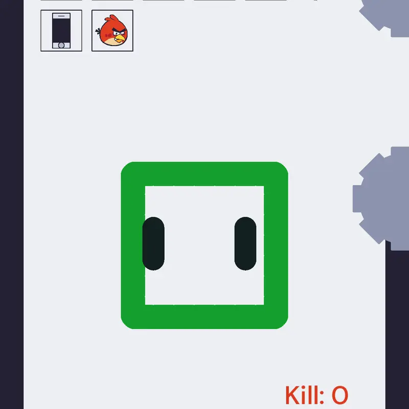 Game by @Kayla_The_Miracle