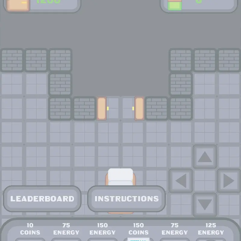 Game by @P3bbleDancifer_JR