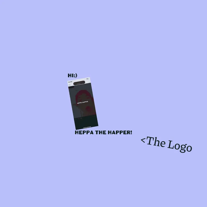 Game by @HeppaHapper