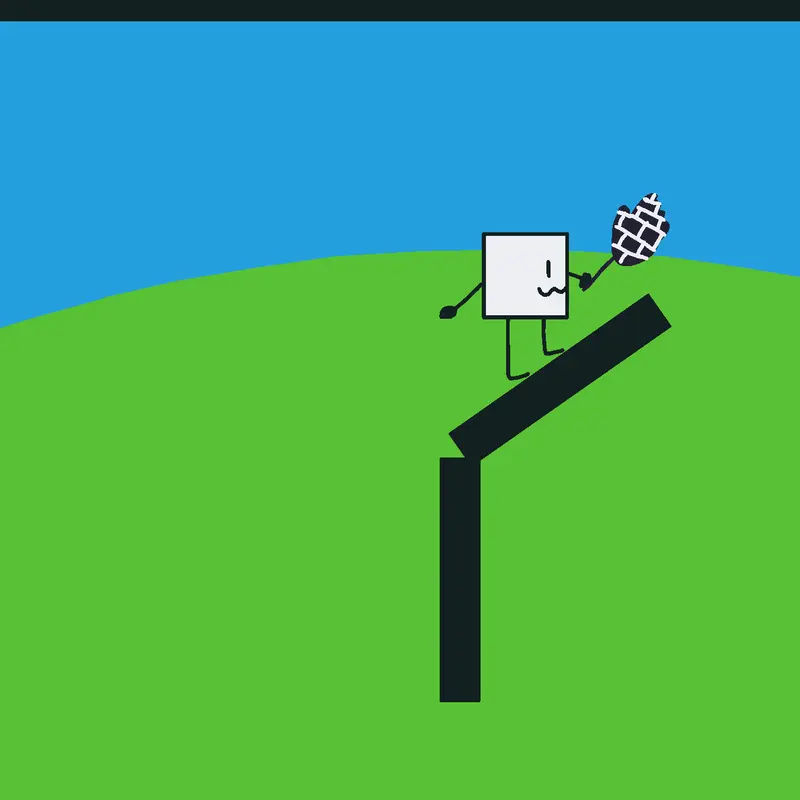 Game by @DaWhitespace